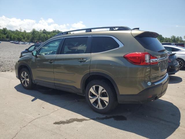 Продаж на аукціоні авто 2022 Subaru Ascent, vin: 4S4WMAEDXN3426134, номер лоту: 64400165