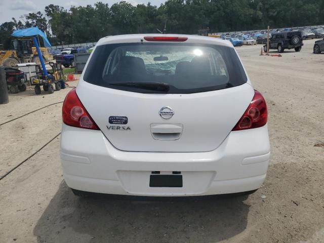 Продажа на аукционе авто 2011 Nissan Versa, vin: 3N1BC1CP5BL512196, номер лота: 51758926