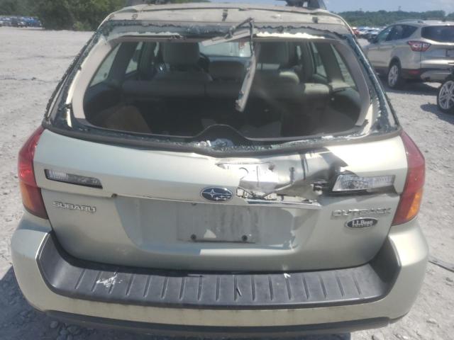 Aukcja sprzedaży 2006 Subaru Outback Ou, vin: 4S4BP86C664356342, numer aukcji: 61444515