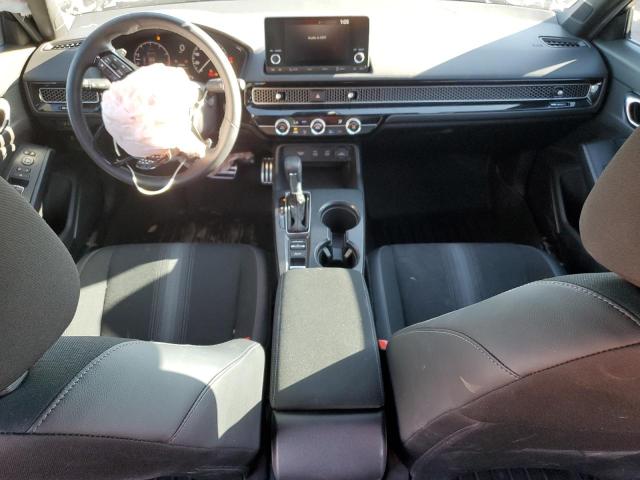 Продаж на аукціоні авто 2025 Honda Civic Spor, vin: 2HGFE2F51SH536613, номер лоту: 64330865