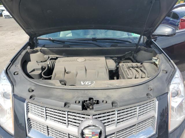 2012 Cadillac Srx მანქანა იყიდება აუქციონზე, vin: 3GYFNGE37CS540007, აუქციონის ნომერი: 65069555