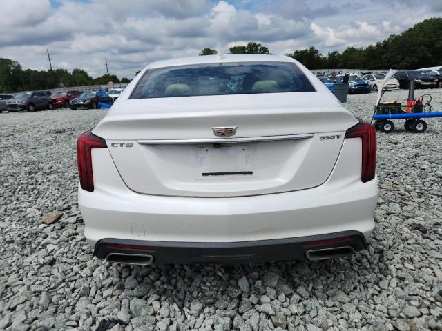 Продажа на аукционе авто 2020 Cadillac Ct5 Luxury, vin: 1G6DM5RK4L0117563, номер лота: 64426995