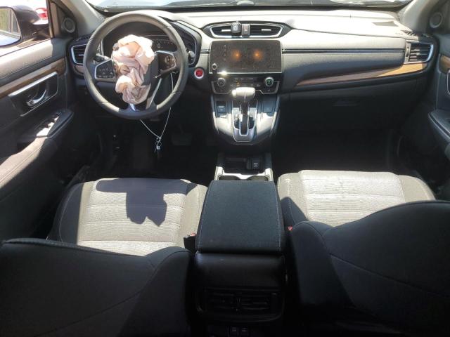 2018 Honda Cr-v მანქანა იყიდება აუქციონზე, vin: 7FARW2H50JE016157, აუქციონის ნომერი: 63997615