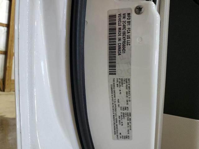 Aukcja sprzedaży 2023 Chrysler Pacifica, vin: 2C4RC1BGXPR560431, numer aukcji: 65885485