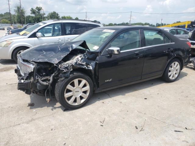 66902865 :رقم المزاد ، 3LNHM26T88R650738 vin ، 2008 Lincoln Mkz مزاد بيع
