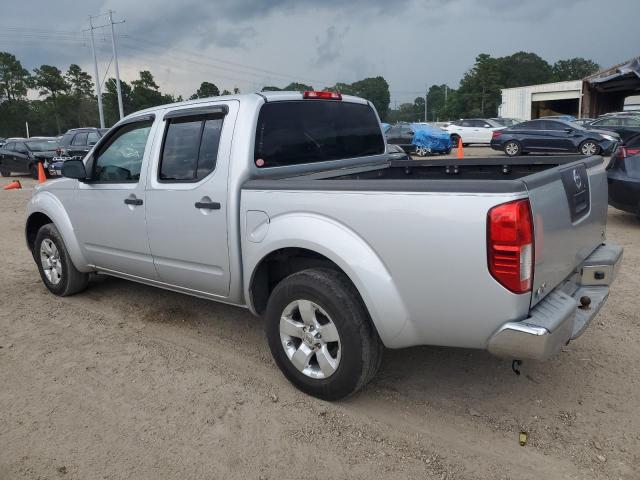 99332455 :رقم المزاد ، 1N6AD0ER3CC440407 vin ، 2012 Nissan Frontier مزاد بيع