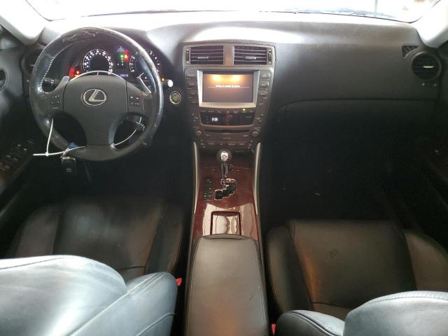 2006 Lexus Is მანქანა იყიდება აუქციონზე, vin: JTHBK262165024034, აუქციონის ნომერი: 64768095