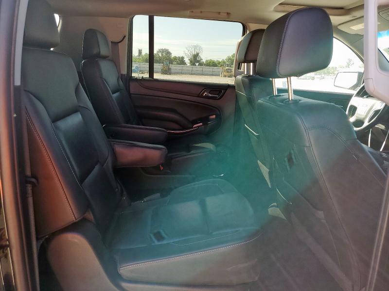 2019 Gmc Yukon Xl K1500 Slt მანქანა იყიდება აუქციონზე, vin: 1GKS2GKC0KR159588, აუქციონის ნომერი: 67246375