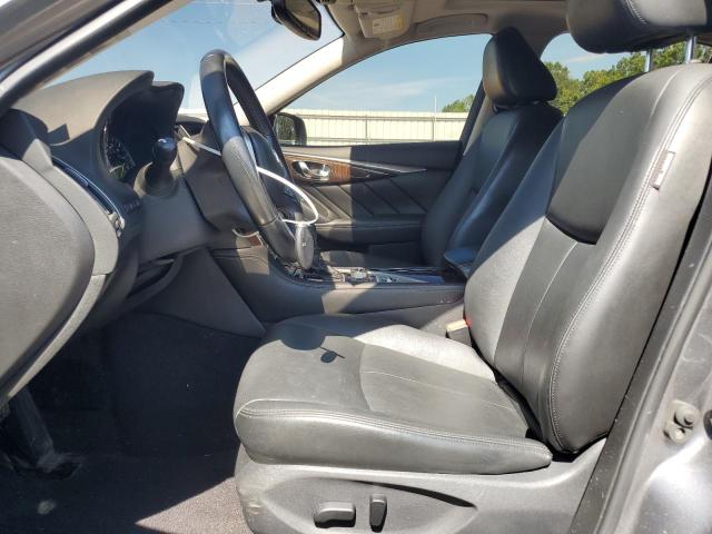 Продажа на аукционе авто 2018 Infiniti Q50 Luxe, vin: JN1EV7ARXJM444707, номер лота: 65474715