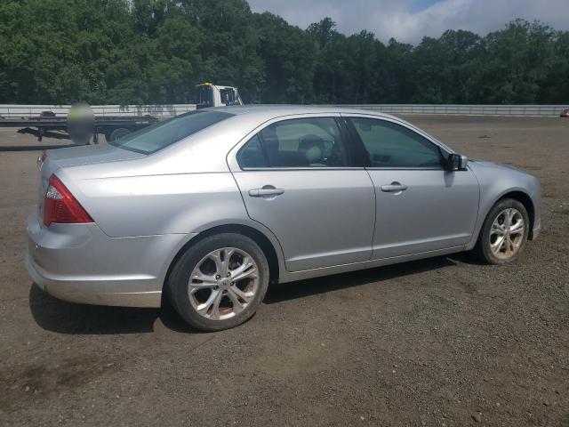 53545996 :رقم المزاد ، 3FAHP0HA5CR371175 vin ، 2012 Ford Fusion مزاد بيع
