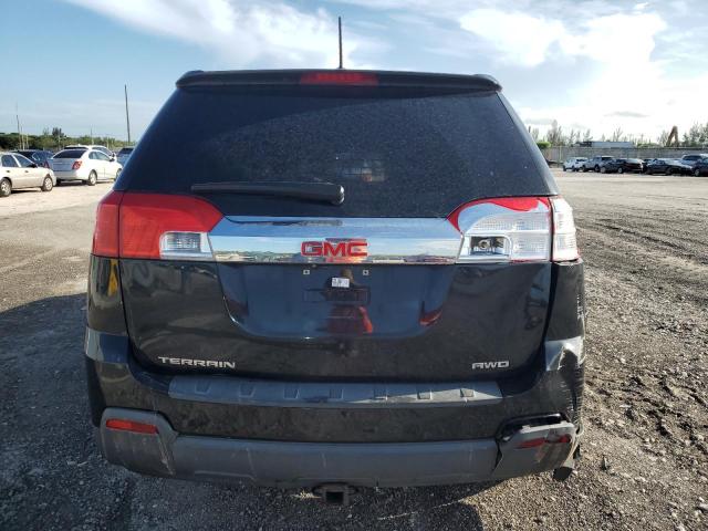 2015 Gmc Terrain De მანქანა იყიდება აუქციონზე, vin: 2GKFLVEK0F6367994, აუქციონის ნომერი: 65887965