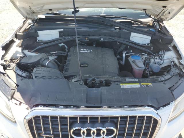 Aukcja sprzedaży 2015 Audi Q5 Premium Plus, vin: WA1LFAFP0FA067216, numer aukcji: 65592215