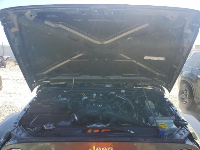 63050455 :رقم المزاد ، 1J4GA39148L598915 vin ، 2008 Jeep Wrangler U مزاد بيع