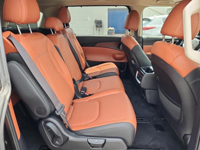 Aukcja sprzedaży 2025 Kia Carnival S, vin: KNDNE5K34S6458099, numer aukcji: 64074675