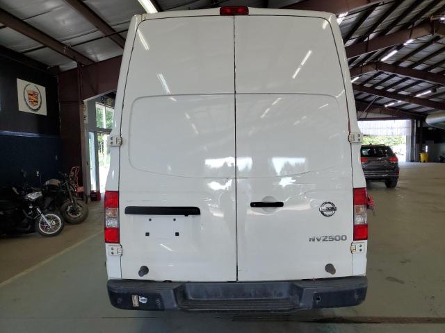 Aukcja sprzedaży 2020 Nissan Nv 2500 S, vin: 1N6BF0LY1LN806586, numer aukcji: 67243345