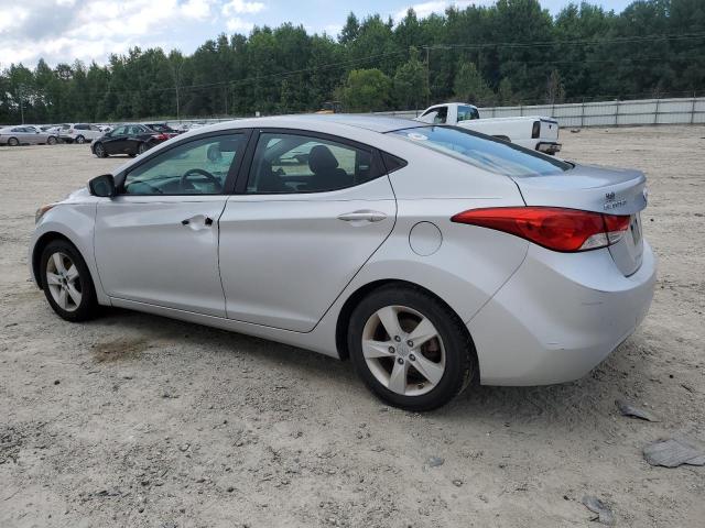 Продаж на аукціоні авто 2013 Hyundai Elantra Gl, vin: KMHDH4AE2DU738484, номер лоту: 65476955