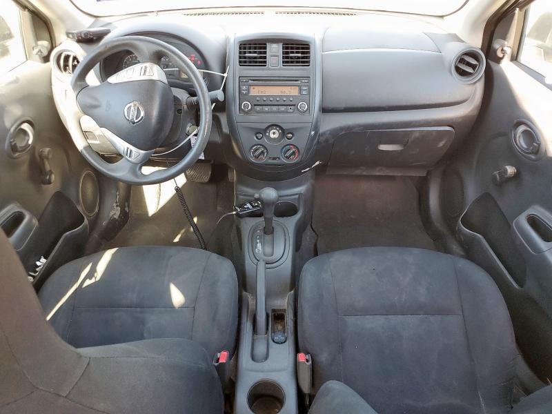 Aukcja sprzedaży 2015 Nissan Versa, vin: 3N1CN7AP1FL878571, numer aukcji: 66030645
