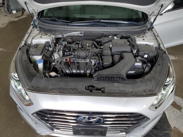 Aukcja sprzedaży 2018 Hyundai Sonata Spo, vin: 5NPE34AF6JH606186, numer aukcji: 66074355