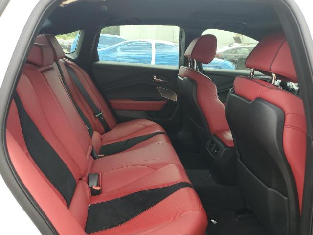 Aukcja sprzedaży 2021 Acura Tlx Tech A, vin: 19UUB6F58MA008057, numer aukcji: 65937525