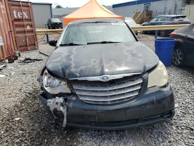 Продаж на аукціоні авто 2010 Chrysler Sebring To, vin: 1C3CC4FB1AN100380, номер лоту: 69845785