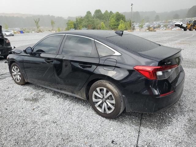 2022 Honda Civic მანქანა იყიდება აუქციონზე, vin: 2HGFE2F2XNH531498, აუქციონის ნომერი: 64215935