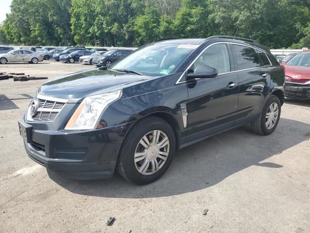 Auction sale of the 2012 Cadillac Srx, vin: 3GYFNGE37CS540007, lot number: 65069555