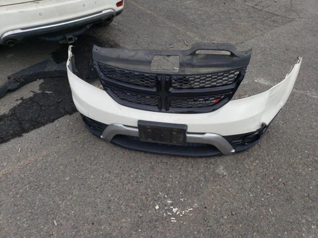 64404875 :رقم المزاد ، 3C4PDCGG3HT603109 vin ، 2017 Dodge Journey Cr مزاد بيع