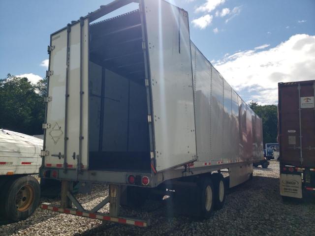 Aukcja sprzedaży 2017 Great Dane Trailers, vin: 1GRAP0623HT102613, numer aukcji: 62289495