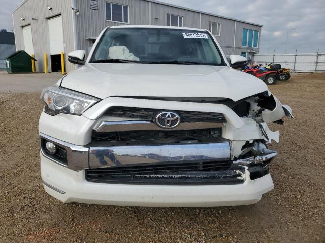 Продаж на аукціоні авто 2015 Toyota 4runner, vin: JTEBU5JR6F5257467, номер лоту: 65012815