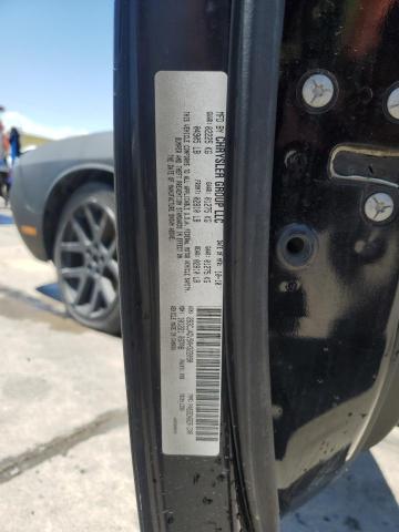 63414965 :رقم المزاد ، 2B3CJ4DV5AH322090 vin ، 2010 Dodge Challenger مزاد بيع