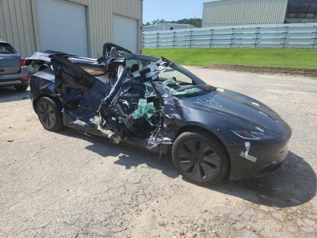 2025 Tesla Model 3 მანქანა იყიდება აუქციონზე, vin: 5YJ3E1EB6SF884724, აუქციონის ნომერი: 62557245