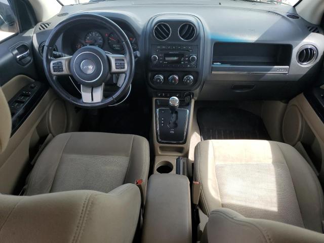 2012 Jeep Compass La მანქანა იყიდება აუქციონზე, vin: 1C4NJCEB2CD634339, აუქციონის ნომერი: 66336945