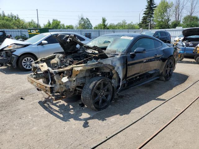 Aukcja sprzedaży 2019 Ford Mustang, vin: 1FA6P8TH6K5175998, numer aukcji: 63910545