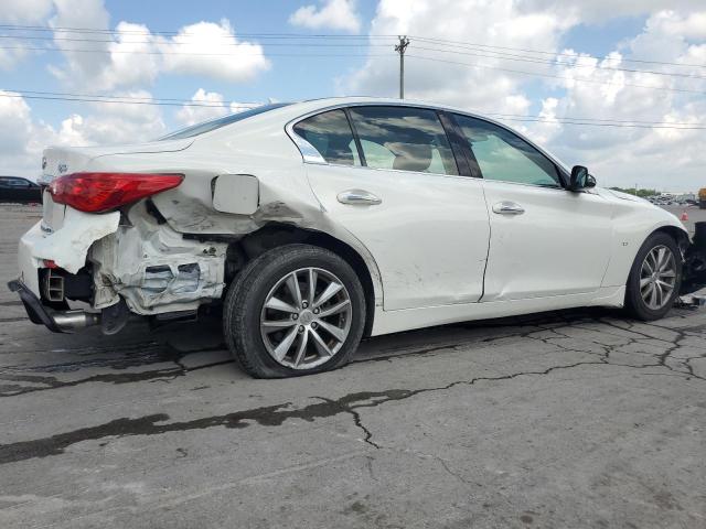 Продажа на аукционе авто 2015 Infiniti Q50 Base, vin: JN1BV7AP5FM335032, номер лота: 66450665
