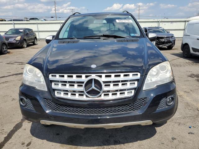 Продажа на аукционе авто 2009 Mercedes-benz Ml, vin: 4JGBB86E29A509871, номер лота: 66212195