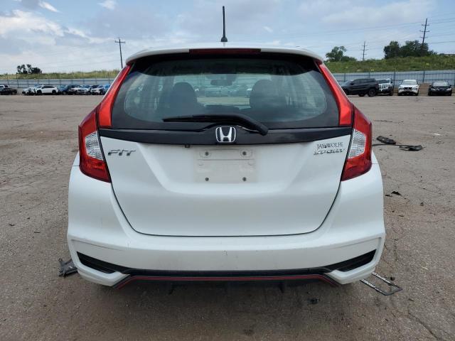Aukcja sprzedaży 2018 Honda Fit Sport, vin: 3HGGK5H75JM729215, numer aukcji: 65195445