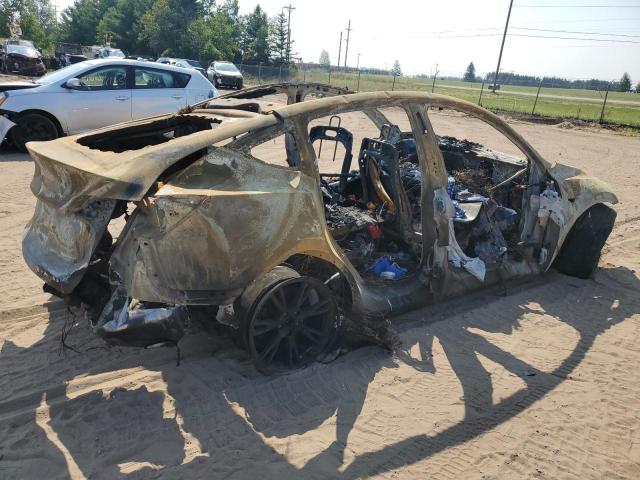 51846896 :رقم المزاد ، 7SAYGAEEXSF262561 vin ، 2025 Tesla Model Y مزاد بيع