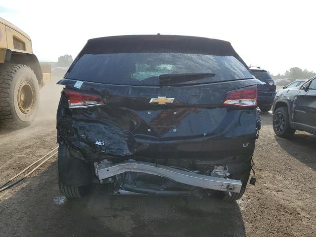 63909925 :رقم المزاد ، 3GNAXKEG5RL205077 vin ، 2024 Chevrolet Equinox مزاد بيع