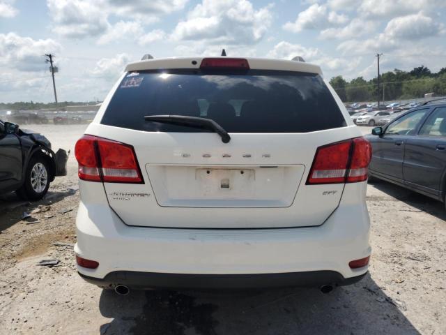 2017 Dodge Journey მანქანა იყიდება აუქციონზე, vin: 3C4PDDBG2HT512622, აუქციონის ნომერი: 66607145
