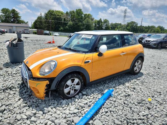 Продаж на аукціоні авто 2015 Mini Cooper, vin: WMWXM5C50F3A57281, номер лоту: 64920085