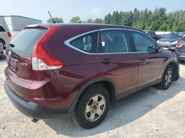 Aukcja sprzedaży 2013 Honda Cr-v, vin: 5J6RM4H35DL052627, numer aukcji: 64413425