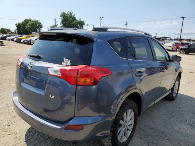 Продажа на аукционе авто 2013 Toyota Rav4, vin: JTMZFREV1D5009720, номер лота: 65553185