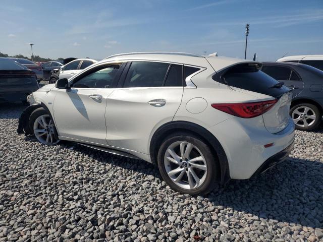 65634625 :رقم المزاد ، SJKCH5CP2JA004989 vin ، 2018 Infiniti Qx30 Pure مزاد بيع