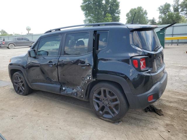 65167755 :رقم المزاد ، ZACNJCBB0MPM96708 vin ، 2021 Jeep Renegade مزاد بيع