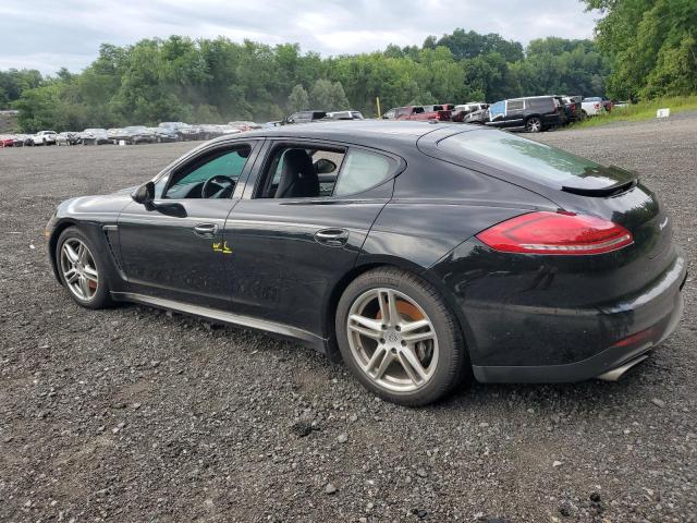 65149445 :رقم المزاد ، WP0AA2A77EL014489 vin ، 2014 Porsche Panamera 2 مزاد بيع
