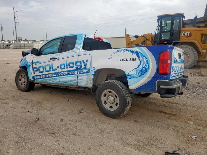 Aukcja sprzedaży 2018 Chevrolet Colorado, vin: 1GCHSBEA8J1175991, numer aukcji: 62662705