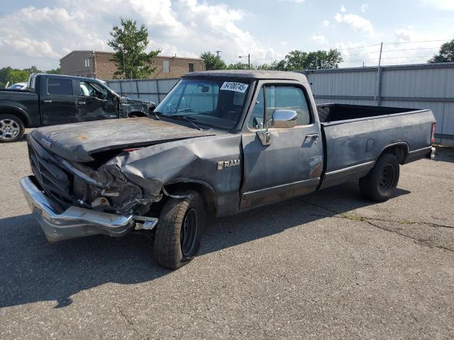 Aukcja sprzedaży 1989 Dodge D-series, vin: 1B7FE06Y1KS178502, numer aukcji: 85595085