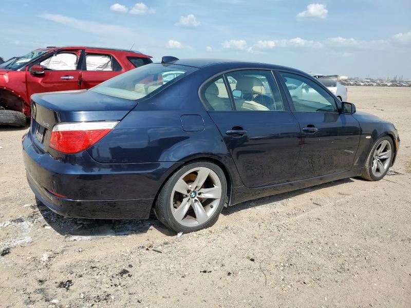 Aukcja sprzedaży 2008 Bmw 528, vin: WBANU535X8CT08685, numer aukcji: 66950115
