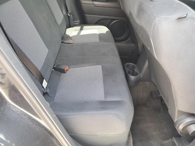 Продажа на аукционе авто 2014 Jeep Compass, vin: 1C4NJDBB3ED592521, номер лота: 69327805