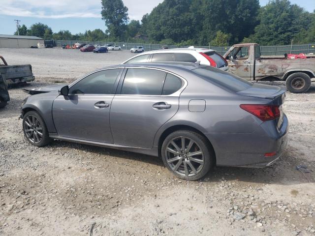 64591735 :رقم المزاد ، JTHCE1BL3E5027875 vin ، 2014 Lexus Gs 350 مزاد بيع